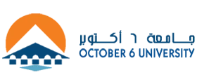 6 October University
